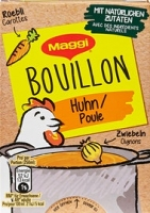 Maggi Bouillon Huhn CHF 2.95