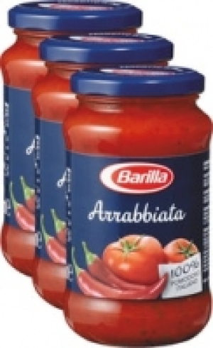 Barilla Sauce CHF 5.60