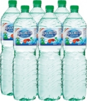 Rocchetta Mineralwasser Naturale CHF 2.90