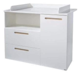TELBY Wickelkommode CHF 386.10