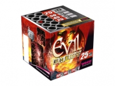 Evil Enemy CHF 37.95