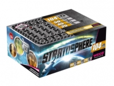 Stratosphere CHF 14.95