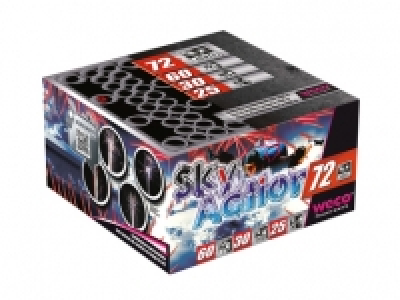 Sky Action CHF 12.95