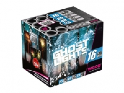 Ghost Lights CHF 8.45