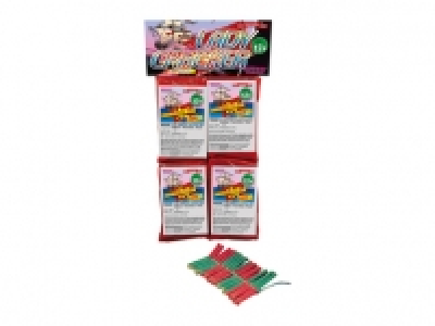 Lady Cracker CHF&nbsp;3.95