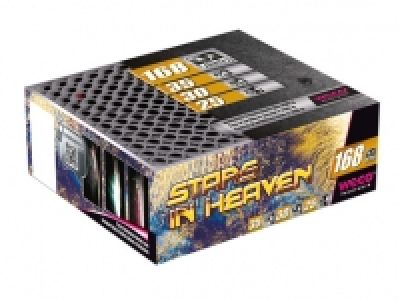 Stars in Heaven CHF 17.95