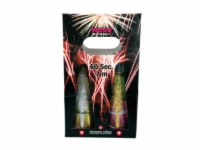 Vulkan-Duo-Pack CHF 16.85