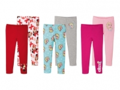 Leggings, 2er1 CHF 9.99