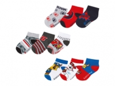 Sneakersocken, 3er1 CHF 2.99