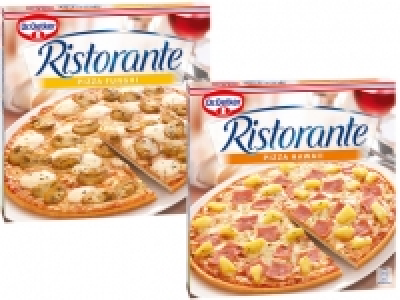 Dr. Oetker Pizza Ristorante CHF 5.79