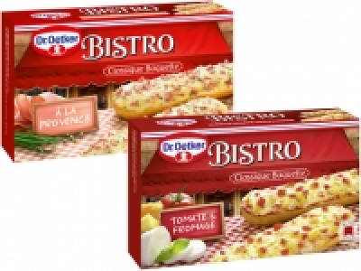 Dr. Oetker Bistro Baguette CHF 3.95