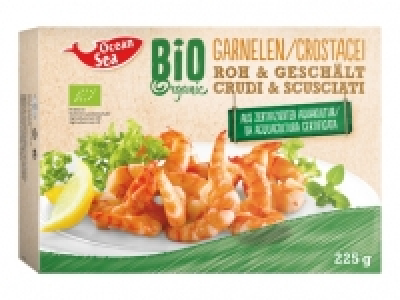 BIO Garnelen CHF 5.99