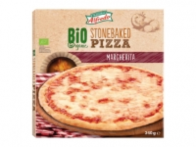 BIO Pizza Margherita CHF 2.79