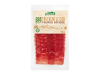 BIO Trockenfleisch CHF 4.39