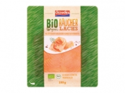 BIO Räucherlachs CHF 2.95