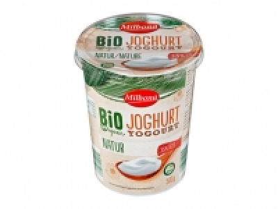 BIO Naturjoghurt CHF 0.89