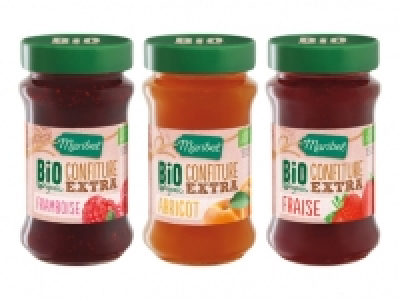 BIO Konfitüre CHF 1.29