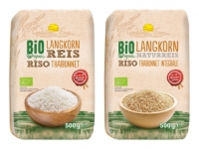 BIO Reis CHF 0.99