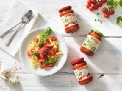 BIO Pastasauce CHF 1.19