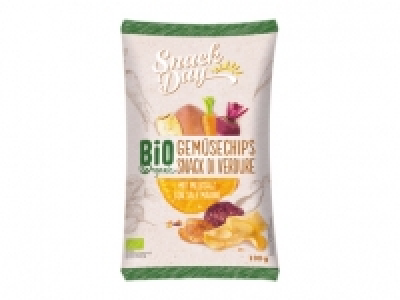 BIO Gemüsechips CHF 2.29