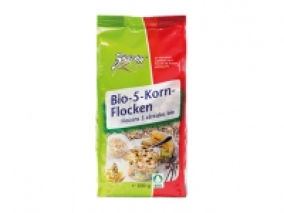 Zwicky BIO-5-Korn-Flocken CHF 3.39