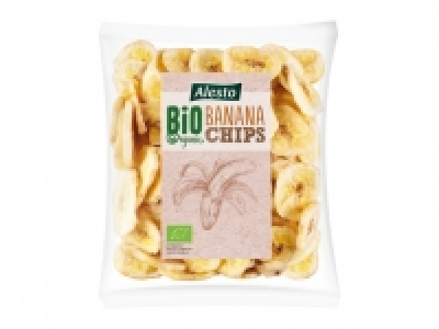 BIO Bananenchips CHF 1.49