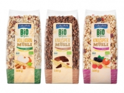 BIO Müsli CHF 2.49
