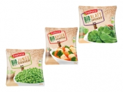 BIO Gemüse CHF 3.49