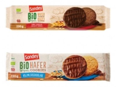BIO Hafer Cookies CHF 1.39