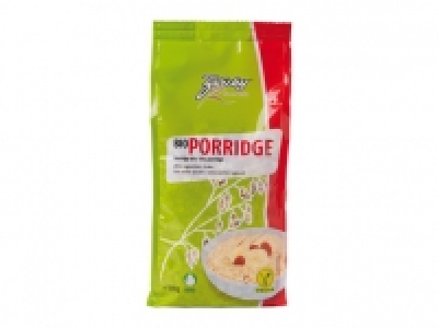 Zwicky BIO Porridge mit Früchten CHF 4.49
