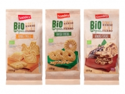 BIO Dinkelgebäcke CHF 0.99