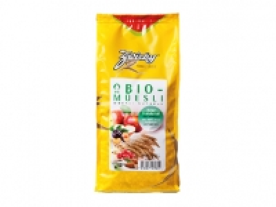 Zwicky BIO Müesli CHF 5.29