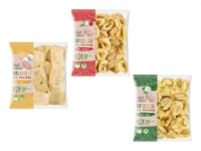 BIO Tortelloni/ Ravioli CHF 2.49