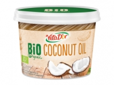 BIO Kokosnussöl CHF 4.99