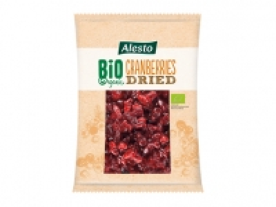 BIO Cranberries CHF 2.49