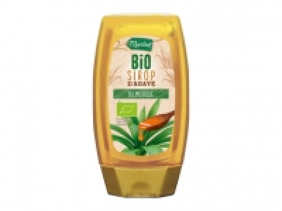 BIO Agavensirup CHF 2.99