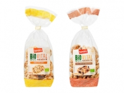 BIO Vitalgebäck CHF 1.69