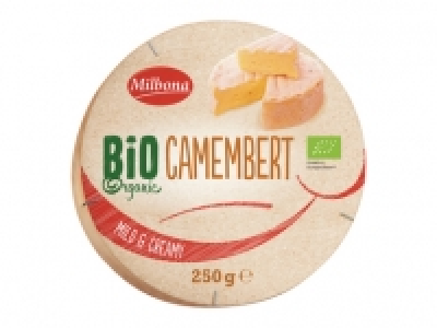 BIO Camembert CHF 2.69