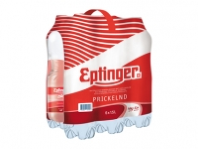 Eptinger Mineralwasser CHF 2.45