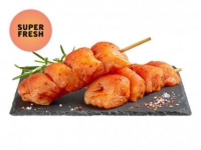 Pouletbrust-Spiessli CHF 5.99
