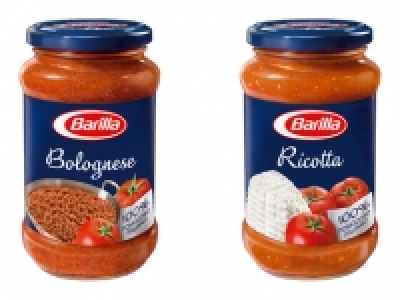 Barilla Sauce CHF 2.39