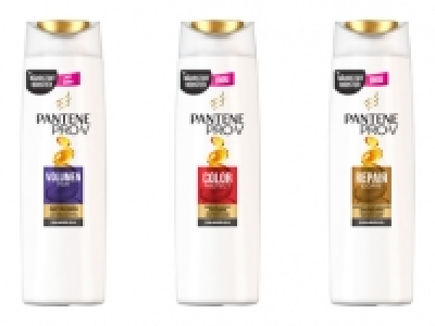 Pantene Pro-V Shampoo CHF 2.85