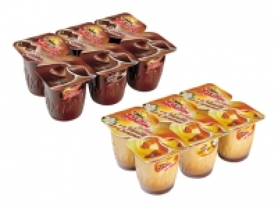 TamTam Le Flan CHF 2.19