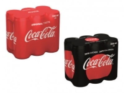Coca-Cola/ Coca-Cola Zero CHF 2.99