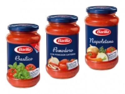 Barilla Sauce CHF 2.19