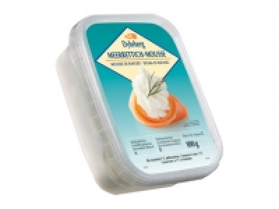 Dyhrberg Meerrettich-Mousse CHF 2.55