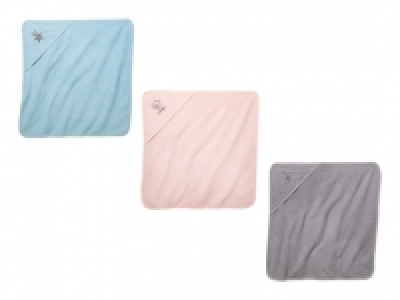 Dreieckstuch mit Kapuze CHF 7.99