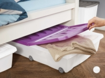Unterbett-Rollenbox CHF 14.99