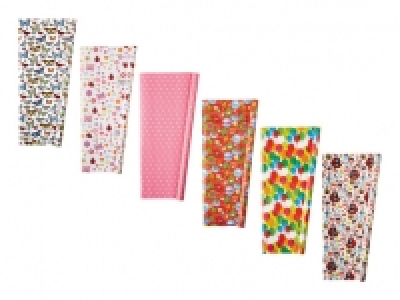 Geschenkpapier CHF 0.99