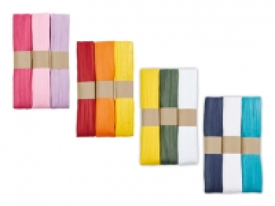 Bastb&auml;nder, 3er CHF&nbsp;1.99